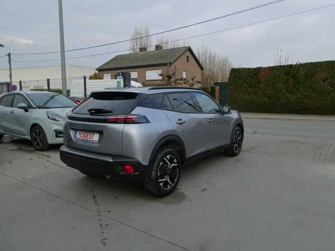 Peugeot 2008 1.2 i benzine 100pk Allure 360° Camera BLIS ACC '24 20000km (53530)