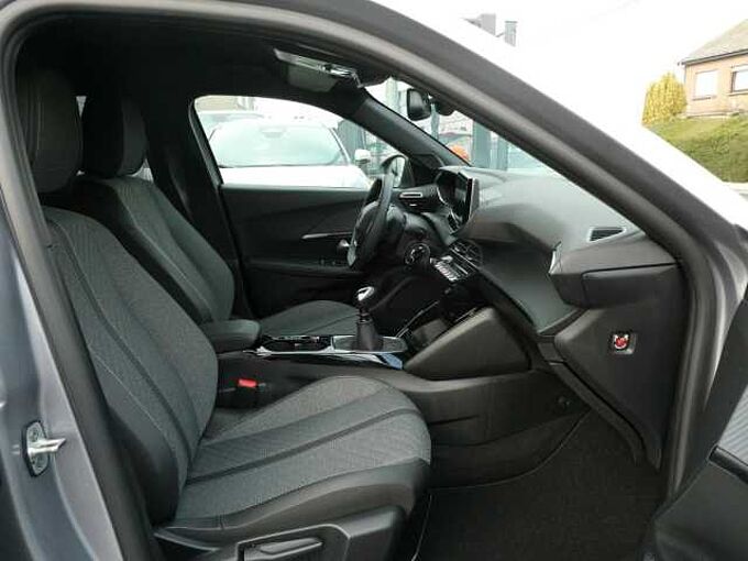 Peugeot 2008 1.2 i benzine 100pk Allure 360° Camera BLIS ACC '24 20000km (53530)