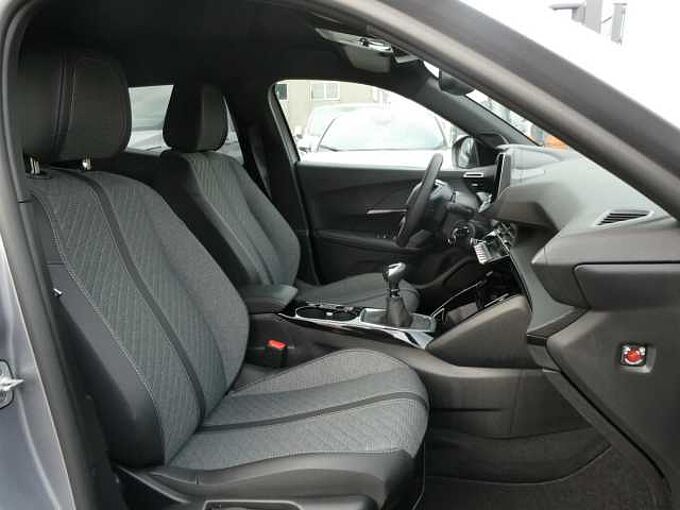 Peugeot 2008 1.2 i benzine 100pk Allure 360° Camera BLIS ACC '24 20000km (53530)