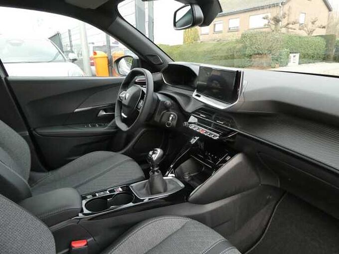 Peugeot 2008 1.2 i benzine 100pk Allure 360° Camera BLIS ACC '24 20000km (53530)