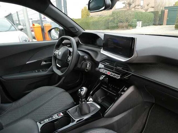 Peugeot 2008 1.2 i benzine 100pk Allure 360° Camera BLIS ACC '24 20000km (53530)