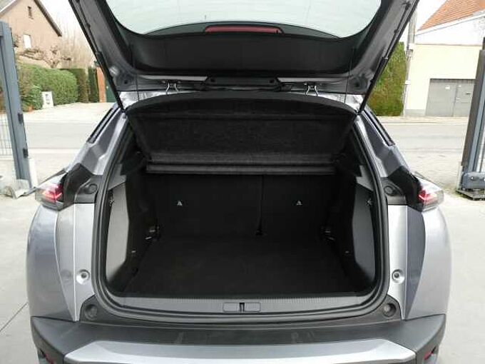 Peugeot 2008 1.2 i benzine 100pk Allure 360° Camera BLIS ACC '24 20000km (53530)