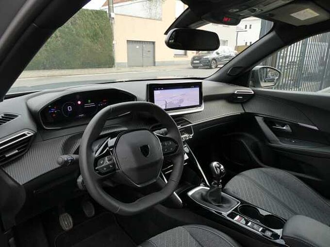 Peugeot 2008 1.2 i benzine 100pk Allure 360° Camera BLIS ACC '24 20000km (53530)