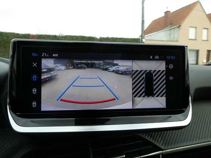 Peugeot 2008 1.2 i benzine 100pk Allure 360° Camera BLIS ACC '24 20000km (53530)