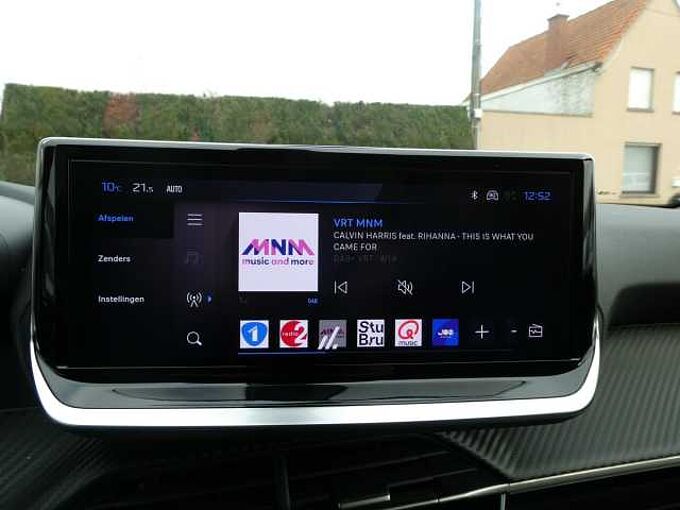 Peugeot 2008 1.2 i benzine 100pk Allure 360° Camera BLIS ACC '24 20000km (53530)