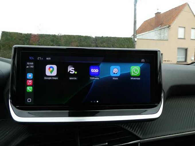 Peugeot 2008 1.2 i benzine 100pk Allure 360° Camera BLIS ACC '24 20000km (53530)