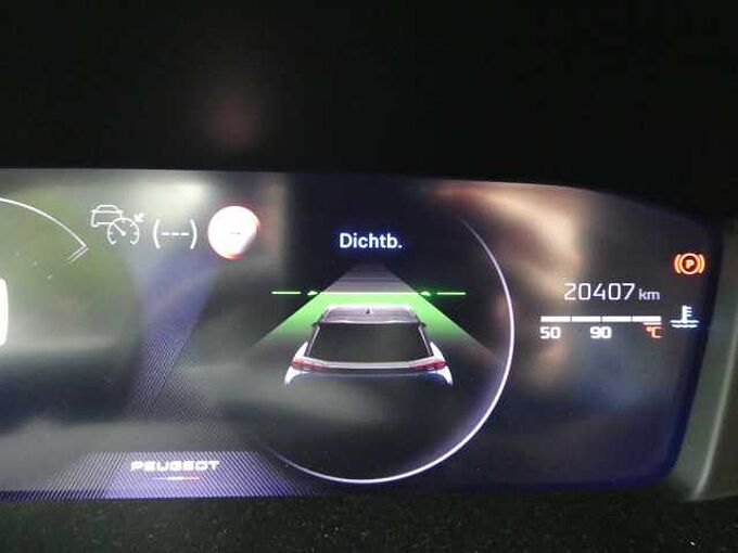 Peugeot 2008 1.2 i benzine 100pk Allure 360° Camera BLIS ACC '24 20000km (53530)