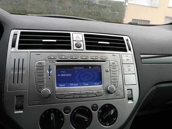 Ford Kuga 2.0 TDCi 136pk Titanium Pano Trekhaak '08 garantie (47952)