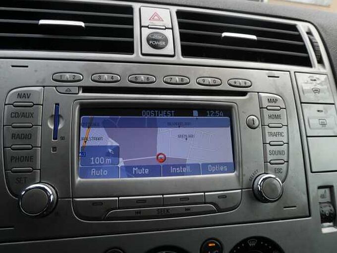 Ford Kuga 2.0 TDCi 136pk Titanium Pano Trekhaak '08 garantie (47952)