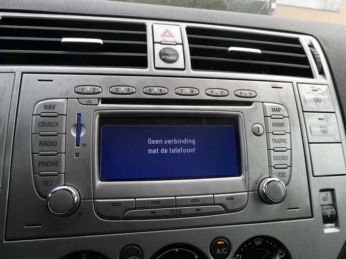 Ford Kuga 2.0 TDCi 136pk Titanium Pano Trekhaak '08 garantie (47952)