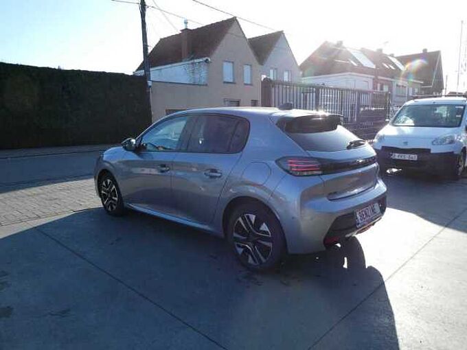 Peugeot 208 1.2 i benzine 100pk 5d Allure 360° Camera BLIS ACC '24 18000km (09174)