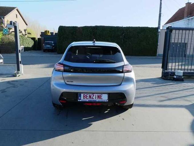 Peugeot 208 1.2 i benzine 100pk 5d Allure 360° Camera BLIS ACC '24 18000km (09174)
