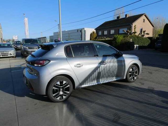 Peugeot 208 1.2 i benzine 100pk 5d Allure 360° Camera BLIS ACC '24 18000km (09174)