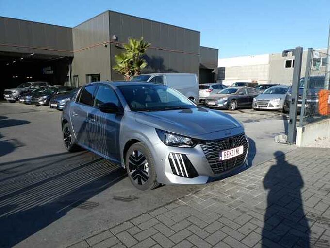 Peugeot 208 1.2 i benzine 100pk 5d Allure 360° Camera BLIS ACC '24 18000km (09174)