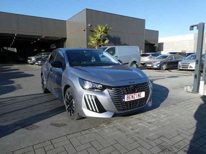 Peugeot 208 1.2 i benzine 100pk 5d Allure 360° Camera BLIS ACC '24 18000km (09174)