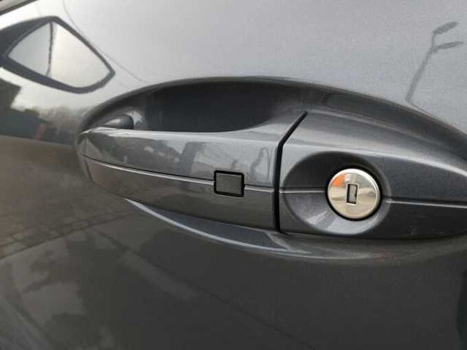 Ford Ecosport 1.0 i ecoboost 125pk TITANIUM luxe '16  (86374)