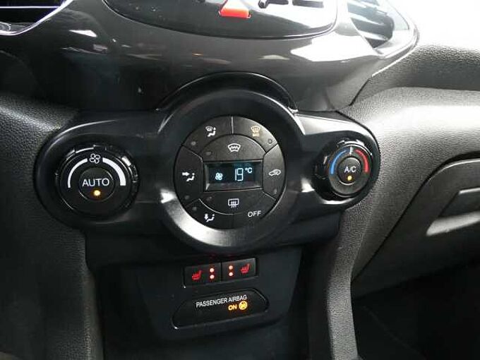 Ford Ecosport 1.0 i ecoboost 125pk TITANIUM luxe '16  (86374)