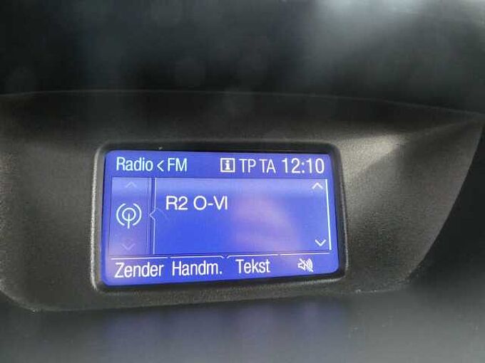 Ford Ecosport 1.0 i ecoboost 125pk TITANIUM luxe '16  (86374)