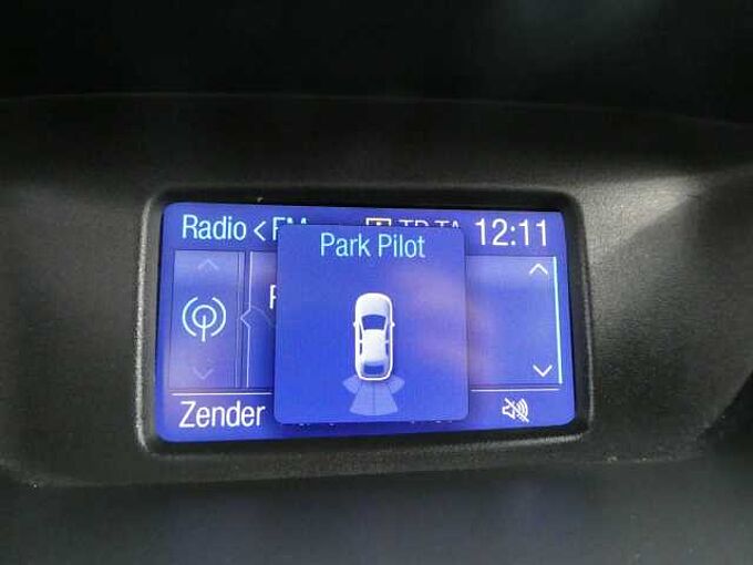 Ford Ecosport 1.0 i ecoboost 125pk TITANIUM luxe '16  (86374)