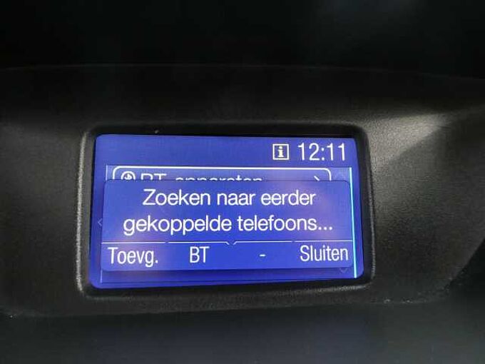 Ford Ecosport 1.0 i ecoboost 125pk TITANIUM luxe '16  (86374)