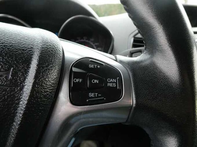 Ford Ecosport 1.0 i ecoboost 125pk TITANIUM luxe '16  (86374)