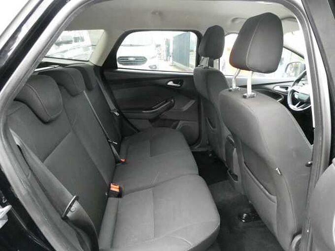 Ford Focus Break 1.0 i 100pk TITANIUM luxe '17 Trekhaak garantie (59951)