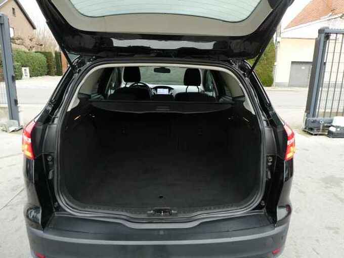 Ford Focus Break 1.0 i 100pk TITANIUM luxe '17 Trekhaak garantie (59951)