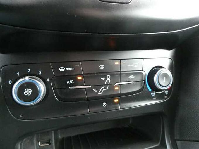 Ford Focus Break 1.0 i 100pk TITANIUM luxe '17 Trekhaak garantie (59951)