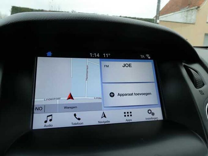 Ford Focus Break 1.0 i 100pk TITANIUM luxe '17 Trekhaak garantie (59951)