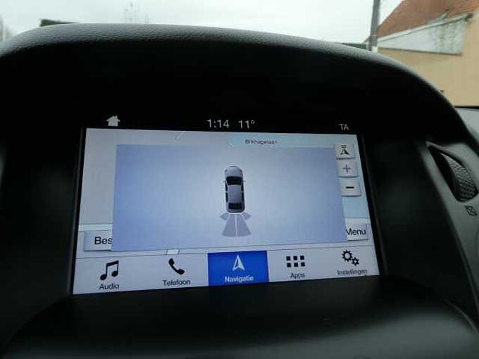 Ford Focus Break 1.0 i 100pk TITANIUM luxe '17 Trekhaak garantie (59951)