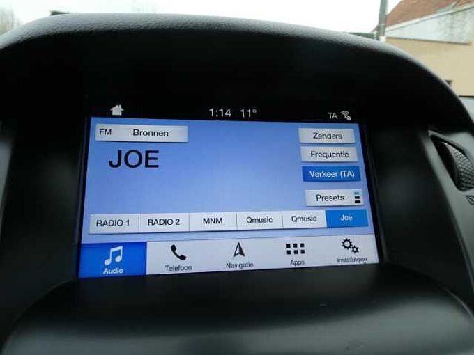 Ford Focus Break 1.0 i 100pk TITANIUM luxe '17 Trekhaak garantie (59951)