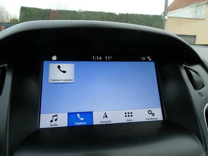 Ford Focus Break 1.0 i 100pk TITANIUM luxe '17 Trekhaak garantie (59951)