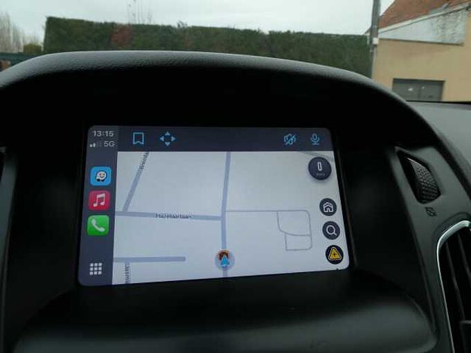 Ford Focus Break 1.0 i 100pk TITANIUM luxe '17 Trekhaak garantie (59951)