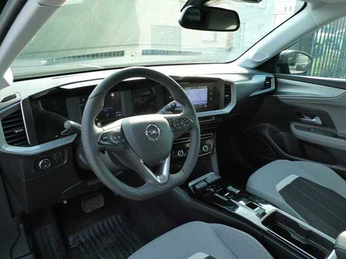 Opel Mokka 1.2 i 130pk Automaat Elegance SPORT Camera BLIS ACC '24 20000km (32859)