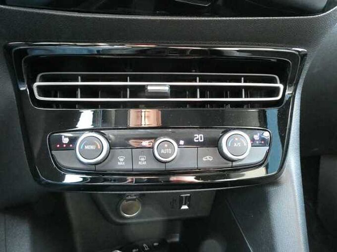 Opel Mokka 1.2 i 130pk Automaat Elegance SPORT Camera BLIS ACC '24 20000km (32859)