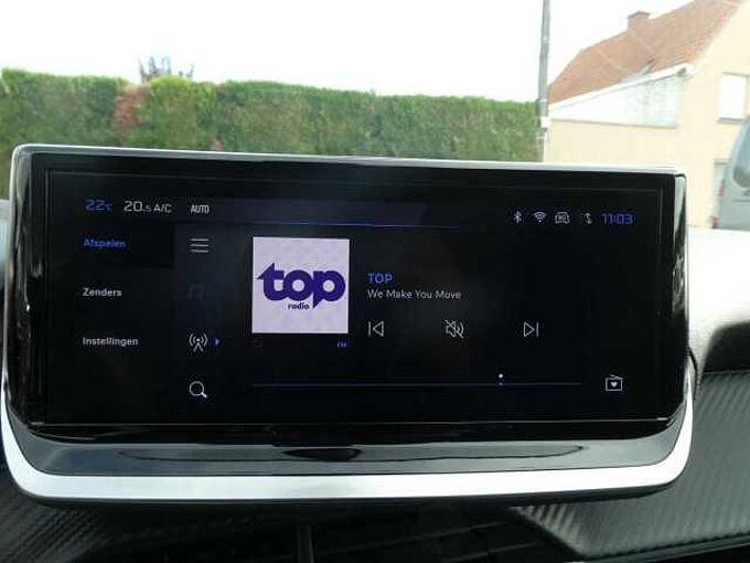 Peugeot 208 1.2 i benzine 100pk Allure 360° Camera BLIS '24 21000km (80020)