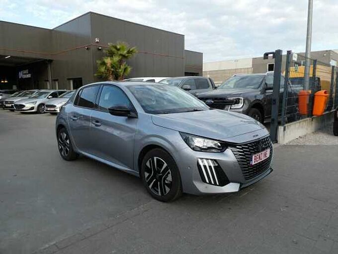 Peugeot 208 1.2 i benzine 100pk 5d Allure 360° Camera BLIS '24 10000km (78031)