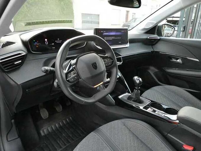 Peugeot 208 1.2 i benzine 100pk 5d Allure 360° Camera BLIS '24 10000km (78031)
