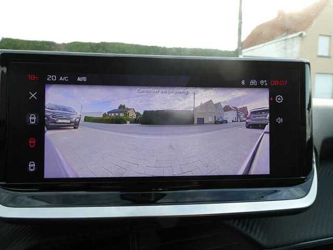 Peugeot 208 1.2 i benzine 100pk 5d Allure 360° Camera BLIS '24 10000km (78031)