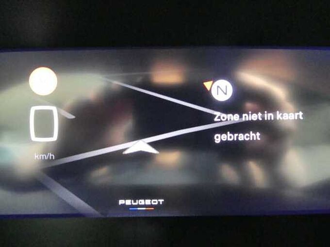 Peugeot 208 1.2 i benzine 100pk 5d Allure 360° Camera BLIS '24 10000km (78031)