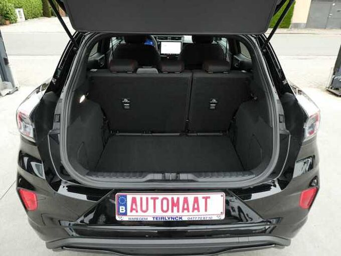 Ford Puma ST-line 1.0 i MHEV 125pk Automaat '25 10km STOCK (82675)