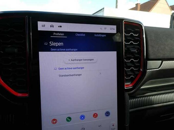 Ford Ranger Raptor 2.0 Bi-Turbo 205pk automaat 4x4 Stock Full Option (61563)