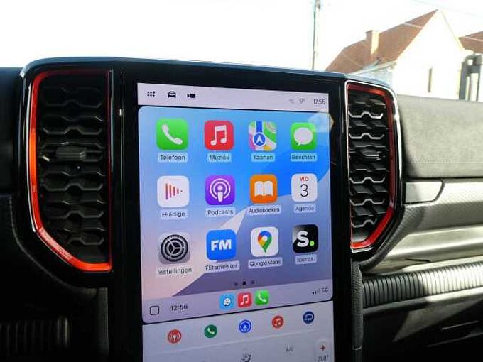 Ford Ranger Raptor 2.0 Bi-Turbo 205pk automaat 4x4 Stock Full Option (61563)