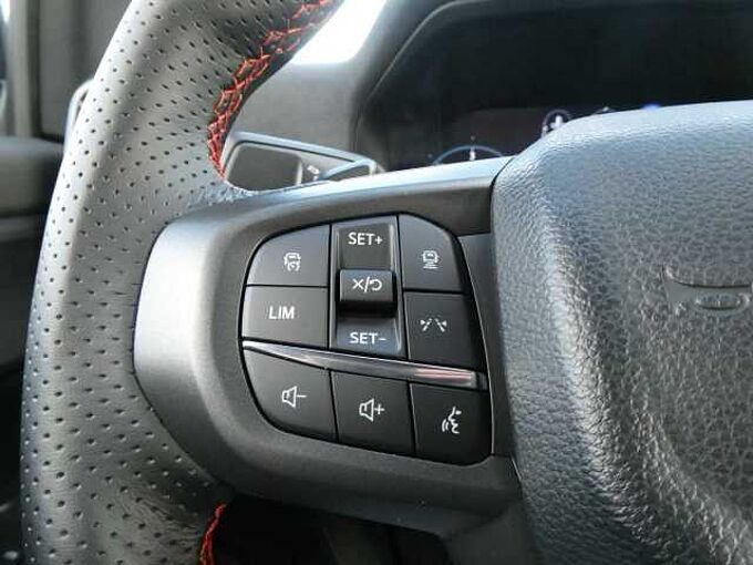 Ford Ranger Raptor 2.0 Bi-Turbo 205pk automaat 4x4 Stock Full Option (61563)