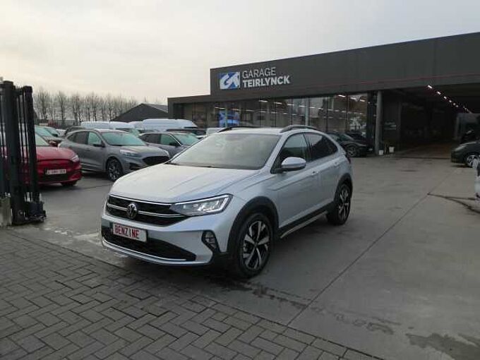 Volkswagen Taigo 1.0 TSi 95pk Business Luxe Camera '25 19000km (51628)