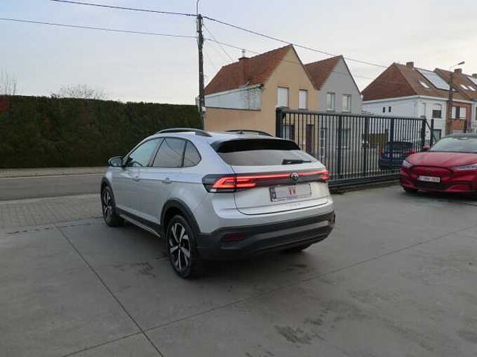 Volkswagen Taigo 1.0 TSi 95pk Business Luxe Camera '25 19000km (51628)