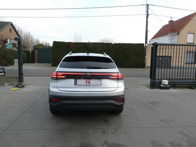 Volkswagen Taigo 1.0 TSi 95pk Business Luxe Camera '25 19000km (51628)