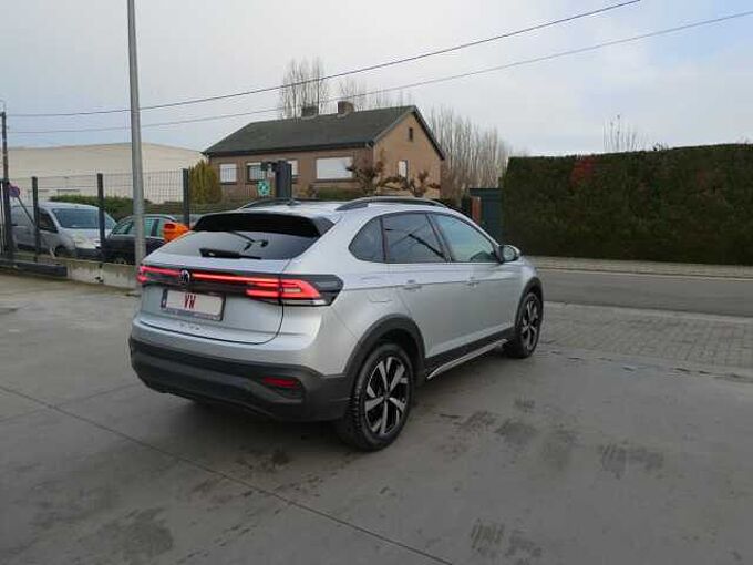 Volkswagen Taigo 1.0 TSi 95pk Business Luxe Camera '25 19000km (51628)