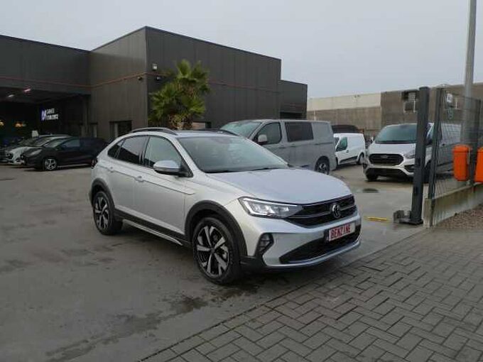 Volkswagen Taigo 1.0 TSi 95pk Business Luxe Camera '25 19000km (51628)