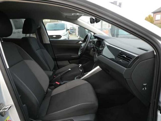 Volkswagen Taigo 1.0 TSi 95pk Business Luxe Camera '25 19000km (51628)